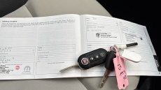 Fiat 500 1.0 Mild Hybrid Dolcevita [Part Leather] 3dr Petrol Hatchback